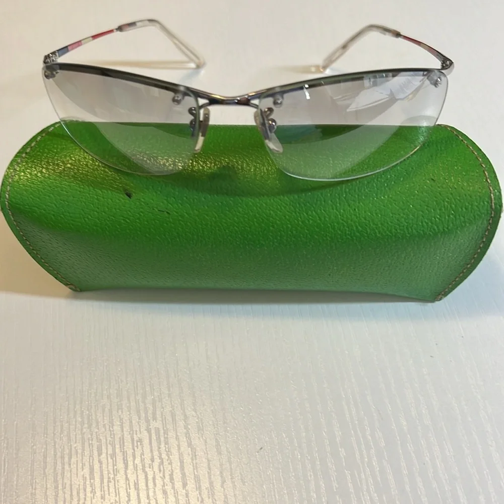 Kate Spade Camilla Sunglasses with case - Picture 2 of 3